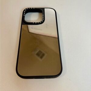 Casetify Mirror Case for iPhone 16 Pro with MagSafe